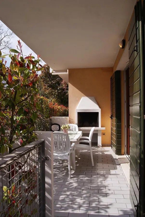 Appartamenti Villa Paola-Pochi Passi Dal Mare-Zona Piazza Aurora-Lido Di Jesolo Italy