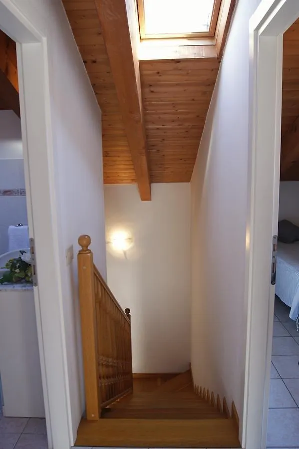 Appartamenti Villa Paola-Pochi Passi Dal Mare-Zona Piazza Aurora-Lido Di Jesolo